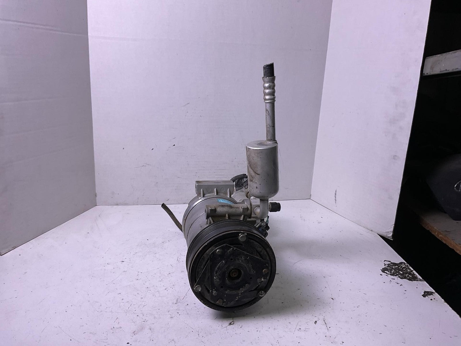 A/c Air Compressor SCION TC 05 06 07 08 09 100